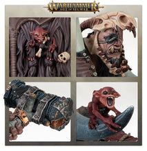 Load image into Gallery viewer, SONS OF BEHEMAT: King Brodd