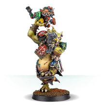 Load image into Gallery viewer, BLOOD BOWL: Troll