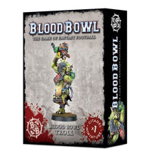 Load image into Gallery viewer, BLOOD BOWL: Troll