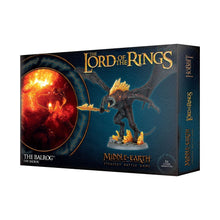 Load image into Gallery viewer, LOTR: The Balrog