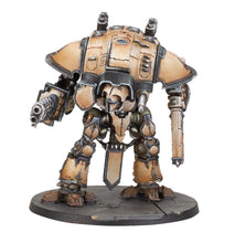 Load image into Gallery viewer, LEGIONs IMPERIALIS Questoris Knights