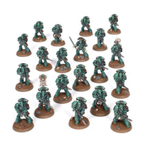 Load image into Gallery viewer, HORUS HERESY: MKVI Tactical Squad