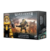 Load image into Gallery viewer, HORUS HERESY: Legion Astartes Contemptor Dreadnought