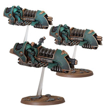 Load image into Gallery viewer, HORUS HERESY: Sky-Hunter Squadron