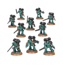 Load image into Gallery viewer, HORUS HERESY: MKVI Assault Squad