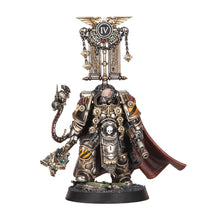 Load image into Gallery viewer, HORUS HERESY: Centurion with Power Maul