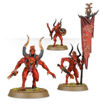 Load image into Gallery viewer, AOS: Blades of Khorne: Bloodletters