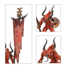 Load image into Gallery viewer, AOS: Blades of Khorne: Bloodletters