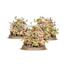 Load image into Gallery viewer, MAGGOTKIN OF NURGLE: Nurglings