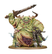 Load image into Gallery viewer, MAGGOTKIN OF NURGLE: Great Unclean One