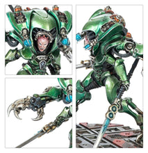 Load image into Gallery viewer, Lady Haera in Sthenian-pattern Hunting Rig