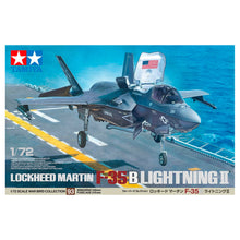 Load image into Gallery viewer, F-35B Lightning II 1:72