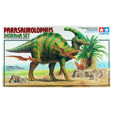 Load image into Gallery viewer, Parasaurolophus Diorama Set 1:35