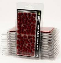 Load image into Gallery viewer, Alien Blood Moon 6mm - Wild