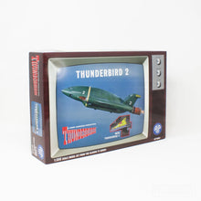 Load image into Gallery viewer, Thunderbird 2 with Thunderbird 4 1:350