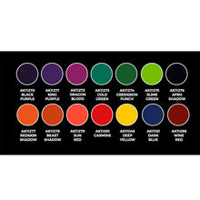Load image into Gallery viewer, High Pigmentation Set - 14 Colours