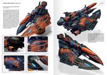 Load image into Gallery viewer, AK Learning Wargame Series. No.2 Advanced - STARSHIP Techniques