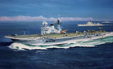 Load image into Gallery viewer, HMS Victorious - Vintage Classics 1:600