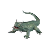 Load image into Gallery viewer, D&D Nolzurs Marvelous Miniatures: Tortle Druid & Wild Shape Giant Lizard - Wave 24