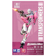 Load image into Gallery viewer, Transformers Arcee Smart Kit 04