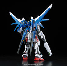 Load image into Gallery viewer, RG 1/144 Gundam Build Str Full PCK