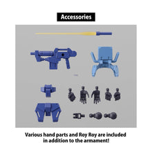 Load image into Gallery viewer, 30MM 1/144 eEXM-S03H Forestieri 03