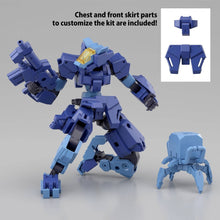 Load image into Gallery viewer, 30MM 1/144 eEXM-S03H Forestieri 03