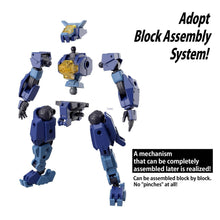 Load image into Gallery viewer, 30MM 1/144 eEXM-S03H Forestieri 03