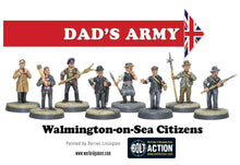 Load image into Gallery viewer, Bolt Action - Dad's Army Home Guard Platoon