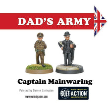 Load image into Gallery viewer, Bolt Action - Dad's Army Home Guard Platoon