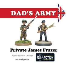 Load image into Gallery viewer, Bolt Action - Dad's Army Home Guard Platoon