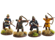 Load image into Gallery viewer, Dark Age Archers  and Slingers 28mm