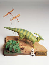 Load image into Gallery viewer, Parasaurolophus Diorama Set 1:35