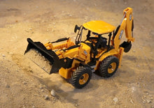 Load image into Gallery viewer, 1:20 RC JCB Backhoe Loader/Digger