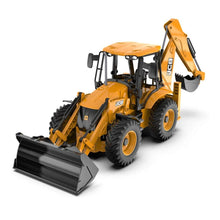 Load image into Gallery viewer, 1:20 RC JCB Backhoe Loader/Digger