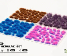 Load image into Gallery viewer, Mystic Nebulae Set - Wild