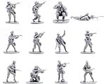 Load image into Gallery viewer, Modern U.S. Army 1:72 Caesar Miniatures