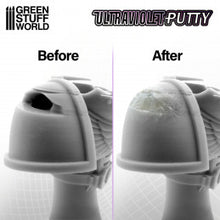 Load image into Gallery viewer, Ultraviolet Putty 50g