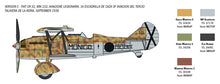 Load image into Gallery viewer, CR.32 Freccia 1:72