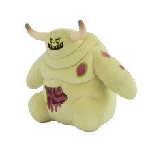 Load image into Gallery viewer, Warhammer 40k - Nurgling - Little Unclean One Plush