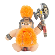 Load image into Gallery viewer, Warhammer - Fyreslayer Plush