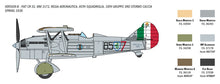 Load image into Gallery viewer, CR.32 Freccia 1:72