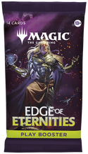 Load image into Gallery viewer, MTG Edge of Eternities Play Booster