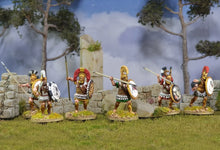 Load image into Gallery viewer, Greek Hoplites 28mm