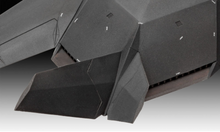 Load image into Gallery viewer, Lockheed F-117A Stealth Fighter 1:72