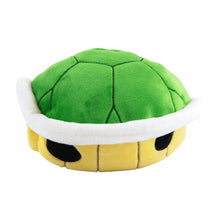 Load image into Gallery viewer, Mario Kart - Mega Green Shell - Club Mocchi Mocchi