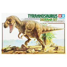 Load image into Gallery viewer, Tyrannosaurus Diorama Set 1:35