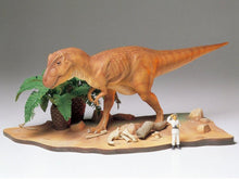 Load image into Gallery viewer, Tyrannosaurus Diorama Set 1:35