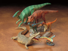 Load image into Gallery viewer, Mesozoic Creatures 1:35