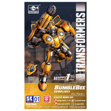 Load image into Gallery viewer, Transformers BumbleBee Smart Kit 01